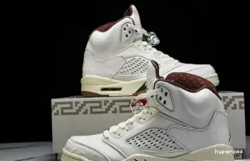 Hyperoad Retro Sail Jordan Grito El 5 0629